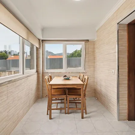 3 Vistas Garden بيت للعطل