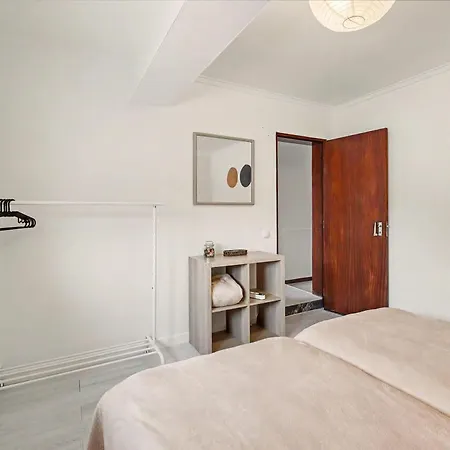 3 Vistas Garden بيت للعطل سينترا